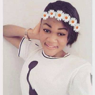 Abigail Abenaa