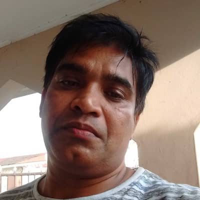 Krishna