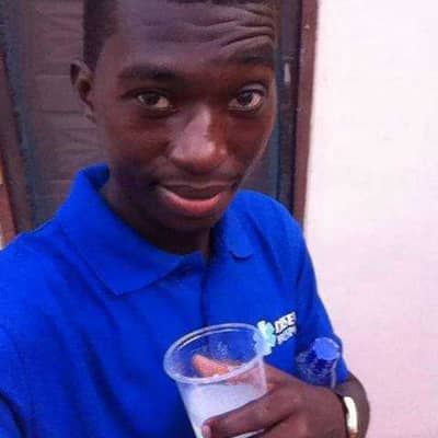DarkoObeng
