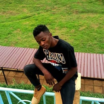 Kenneth mwangi