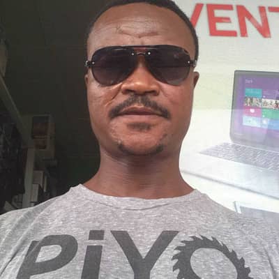 Sarpong