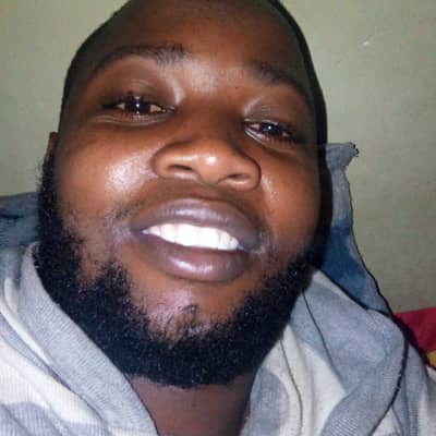 Jamal black boy