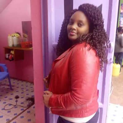 Alishia