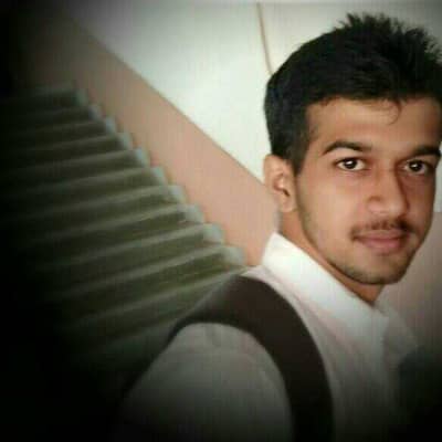 Mahesh