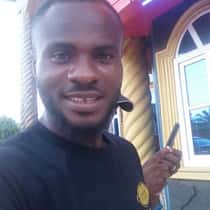 Vincent