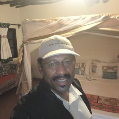 Jamal