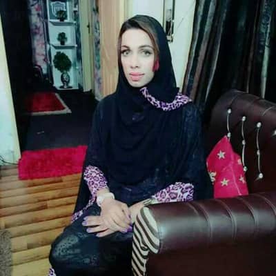 Mehnaaz
