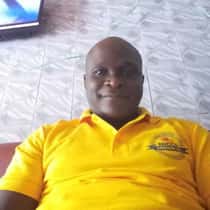 Chukwuemeka Lawrence