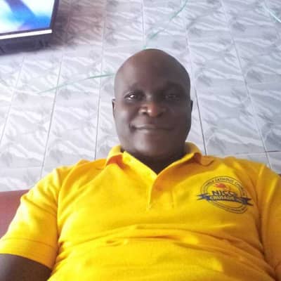 Chukwuemeka Lawrence