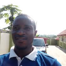 Morenikeji Felix
