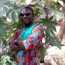 Raymond Mensah