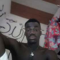 Mr Rabiu Mohammed