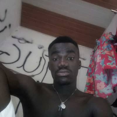 Mr Rabiu Mohammed