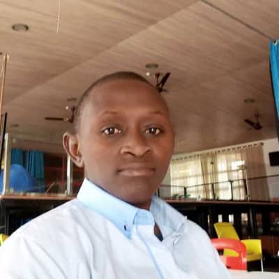 Oluwaseyi