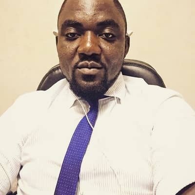 Nana Boakye