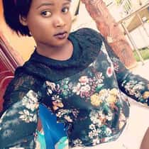 Mary Kumi