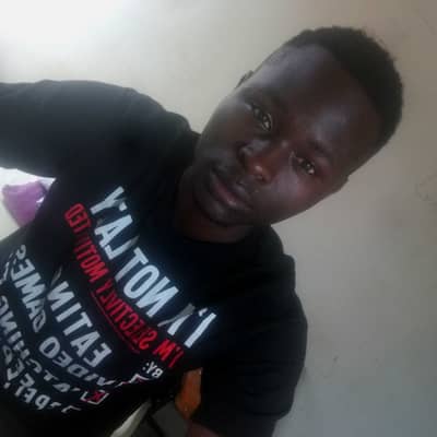 Odongo