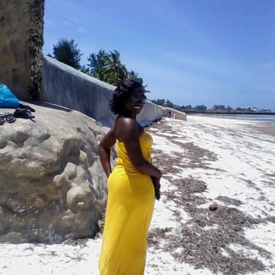 Dolly Barbara