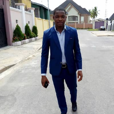 Ugochukwu