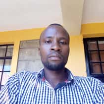 Kimuyu Musyoka