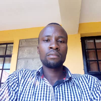 Kimuyu Musyoka