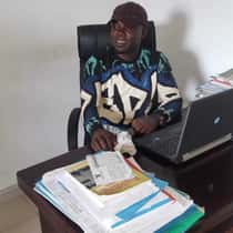 Adegoke