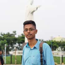 D. JAY SARKAR