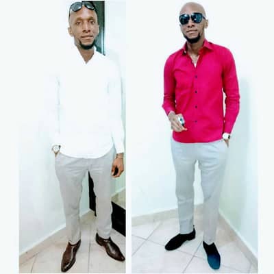 Chimaroke