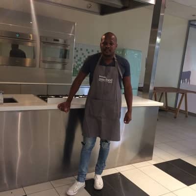 Chef