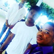 khall me Billy