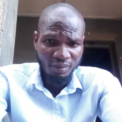 Lasisi seun
