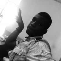 Romeo Johnson Aliko