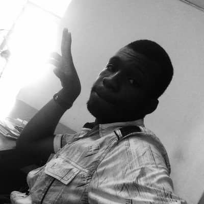 Romeo Johnson Aliko