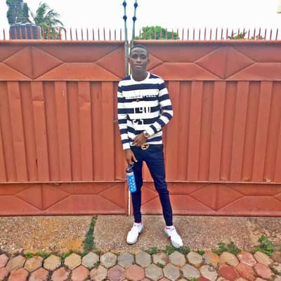 Oluwabless