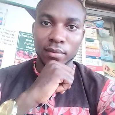 Nnaji paul76