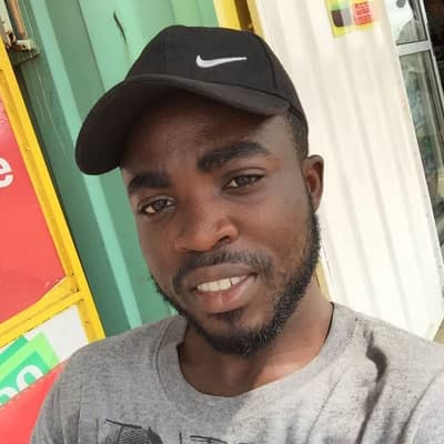 Evans Addo
