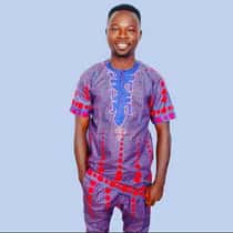 ADELEKE ADEDAYO ISRAEL