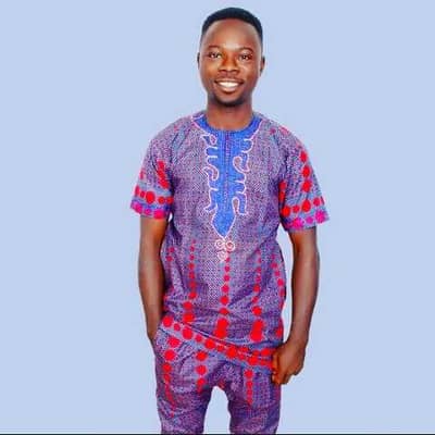 ADELEKE ADEDAYO ISRAEL