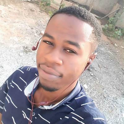 Leron boateng