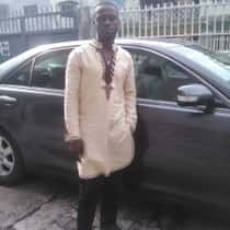 Obinna