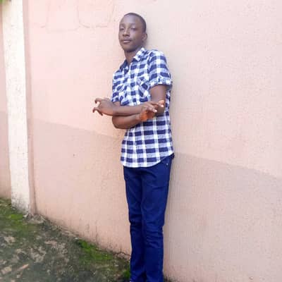 Obinna Charles
