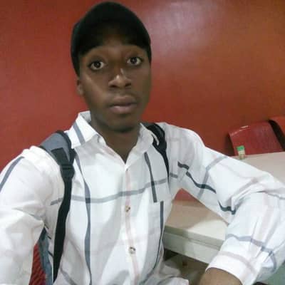 Umar Mohammed