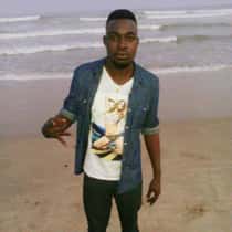 Nana kobby