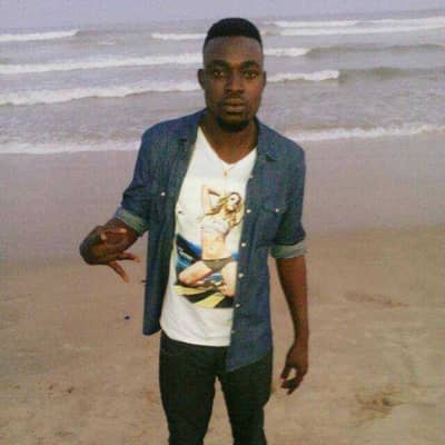 Nana kobby