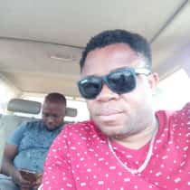 Prince Ebere