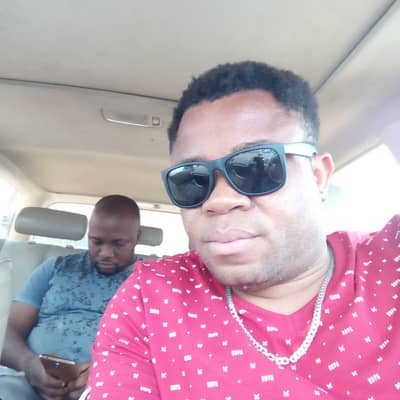 Prince Ebere