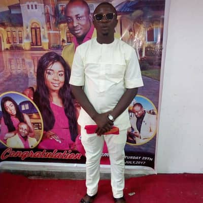 Folami Richardson
