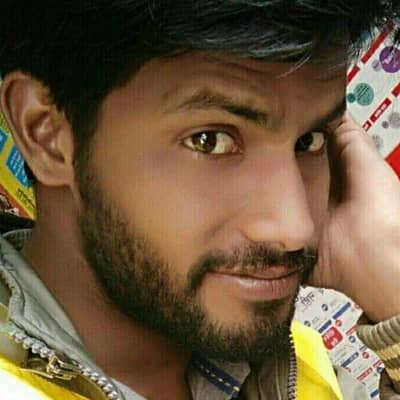 Kuldeep