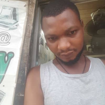 Jolayemi