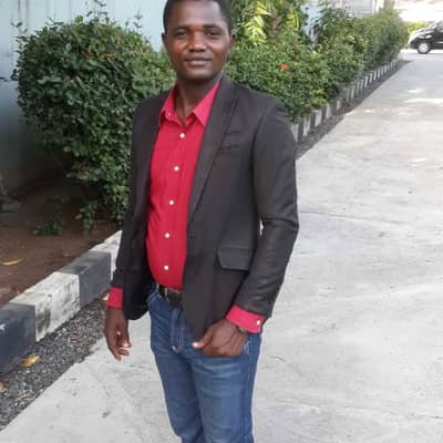 Tijani Olaye